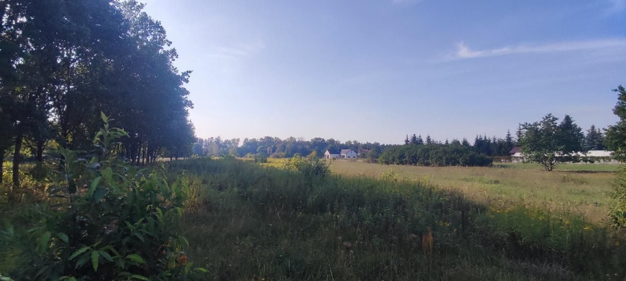 Działka budowlana Stanisławów Pierwszy, ul. Przyszłość. Zdjęcie 12