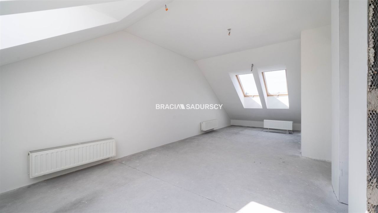 Mieszkanie 4-pokojowe Kraków Swoszowice, ul. Leona Petrażyckiego. Zdjęcie 10