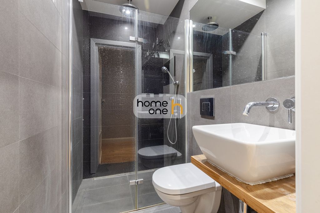 Mieszkanie 4-pokojowe Warszawa, ul. Sarmacka. Zdjęcie 10