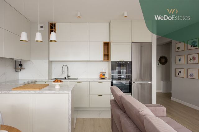 Mieszkanie 3-pokojowe Warszawa Bemowo, ul. Szeligowska. Zdjęcie 6