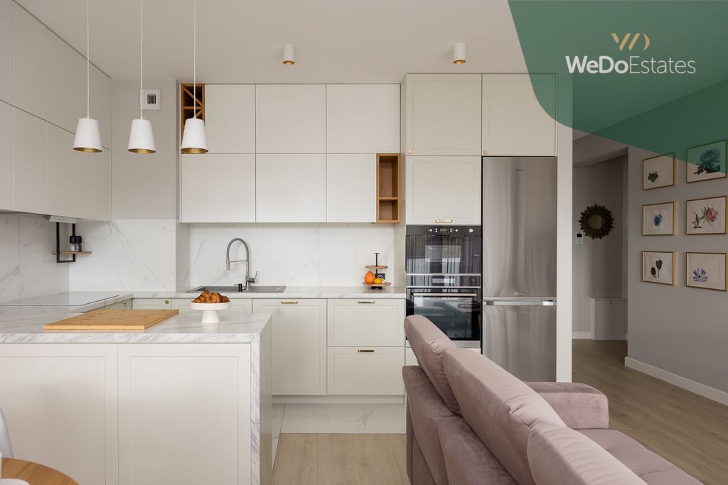 Mieszkanie 3-pokojowe Warszawa Bemowo, ul. Szeligowska. Zdjęcie 6