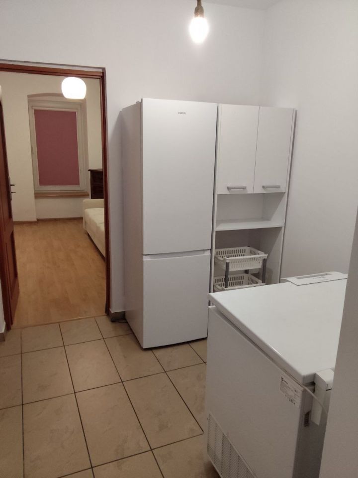 Mieszkanie 3-pokojowe Wałbrzych Śródmieście, ul. Romana Dmowskiego. Zdjęcie 7