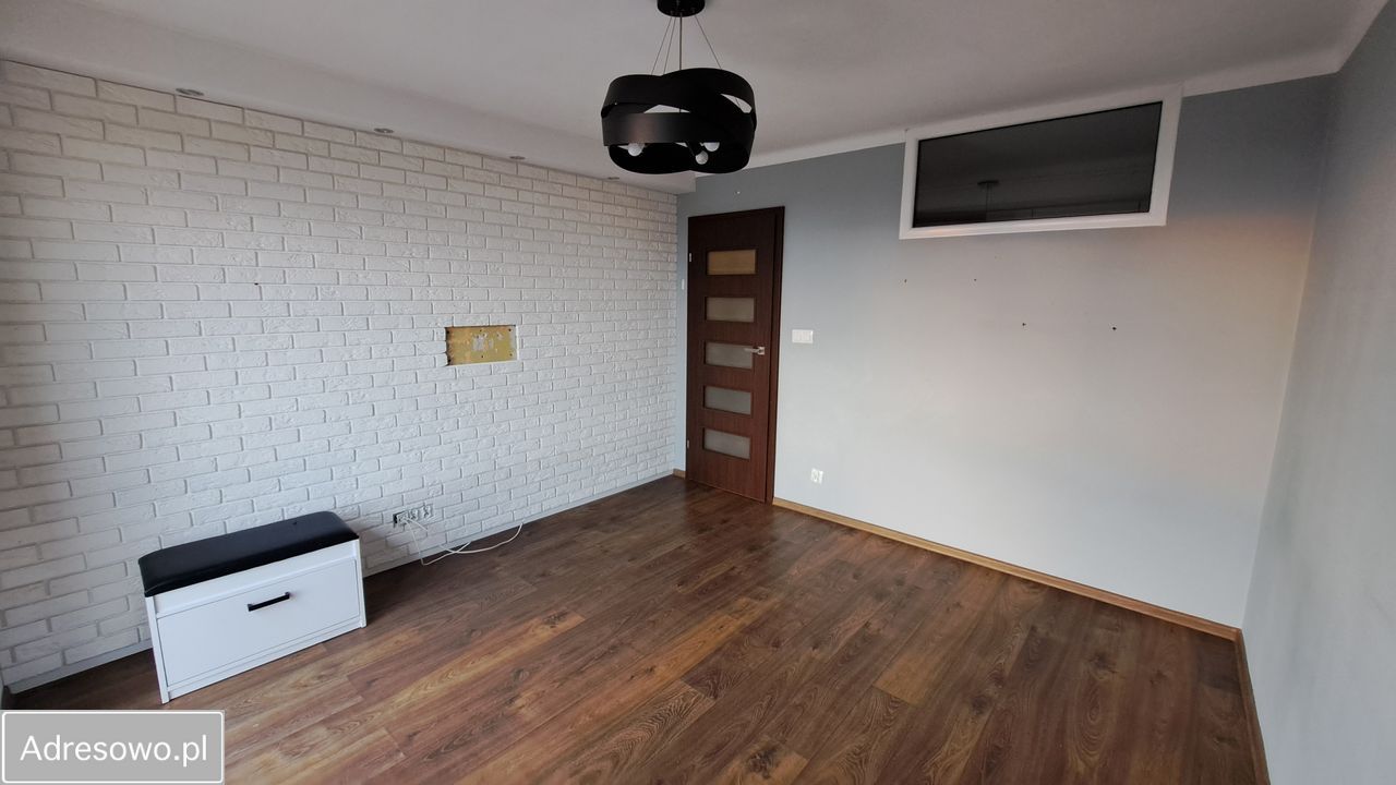 Mieszkanie 3-pokojowe Łańcut Centrum, os. 3 Maja