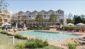 Działka inwestycyjna Jastrzębia Góra, ul. Aleksandra de Rosse