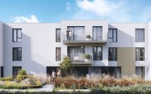 Mieszkanie 1-pokojowe Kraków Prądnik Biały, ul. Stelmachów