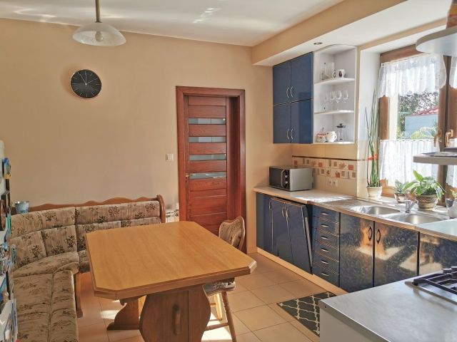 dom wolnostojący, 8 pokoi Witaszyce, ul. Szkolna. Zdjęcie 10