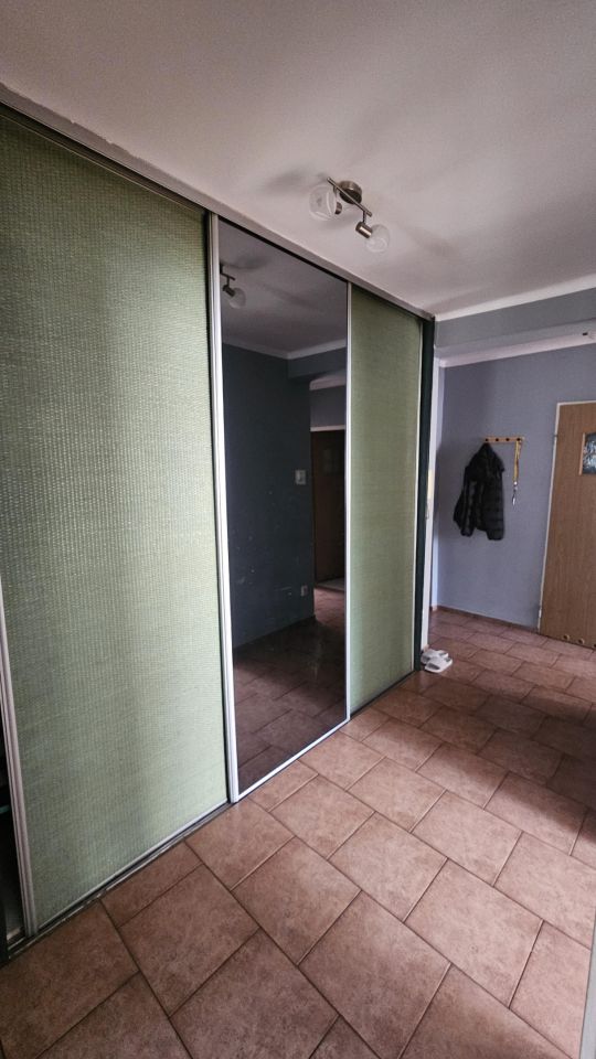 Mieszkanie 3-pokojowe Bytom Stroszek, ul. Strzelców Bytomskich. Zdjęcie 2