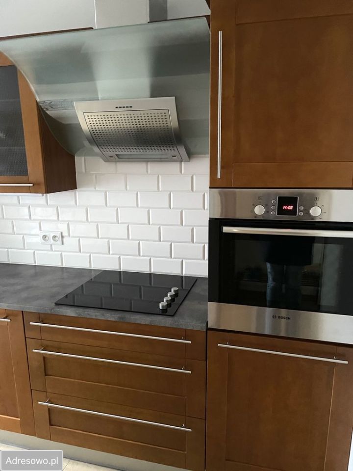 Mieszkanie 2-pokojowe Warszawa Muranów, ul. Nowolipie. Zdjęcie 9