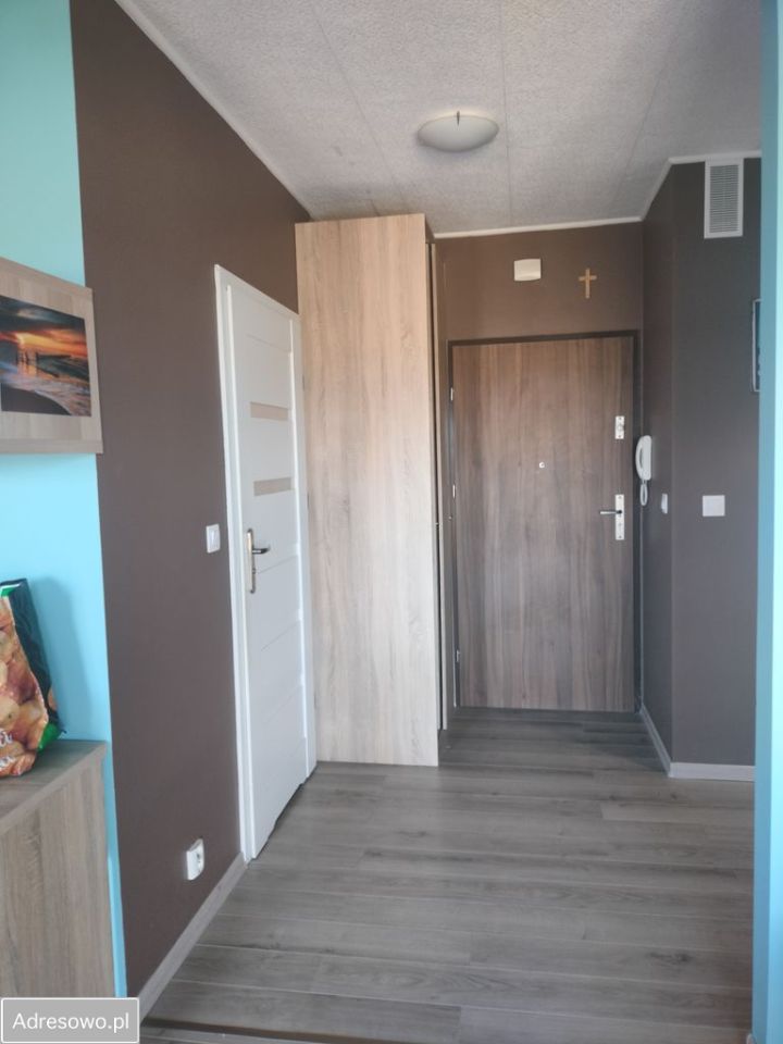 Mieszkanie 1-pokojowe Kiełczów, ul. Makowa. Zdjęcie 9