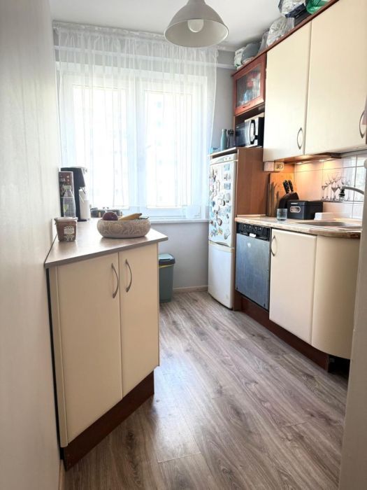 Mieszkanie 4-pokojowe Gdańsk Żabianka, ul. Sztormowa. Zdjęcie 12