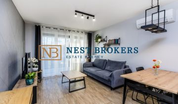 Mieszkanie 2-pokojowe Kraków Podgórze, ul. Strumienna