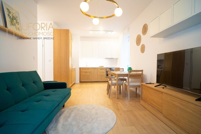 Mieszkanie 3-pokojowe Łódź, al. Tadeusza Kościuszki. Zdjęcie 21