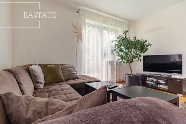 dom wolnostojący, 6 pokoi Wołomin, ul. Kiejstuta. Zdjęcie 2