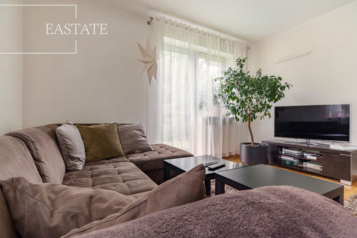 dom wolnostojący, 6 pokoi Wołomin, ul. Kiejstuta. Zdjęcie 2