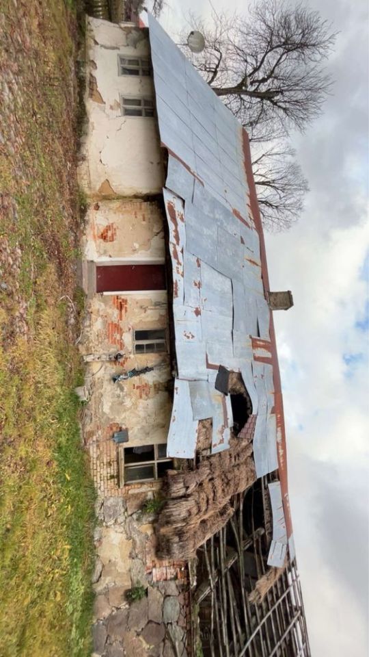 Działka rolno-budowlana Jemiołów. Zdjęcie 5