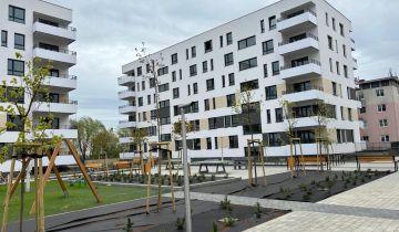 Mieszkanie 2-pokojowe Szczecin Żelechowa, ul. Maksymiliana Golisza