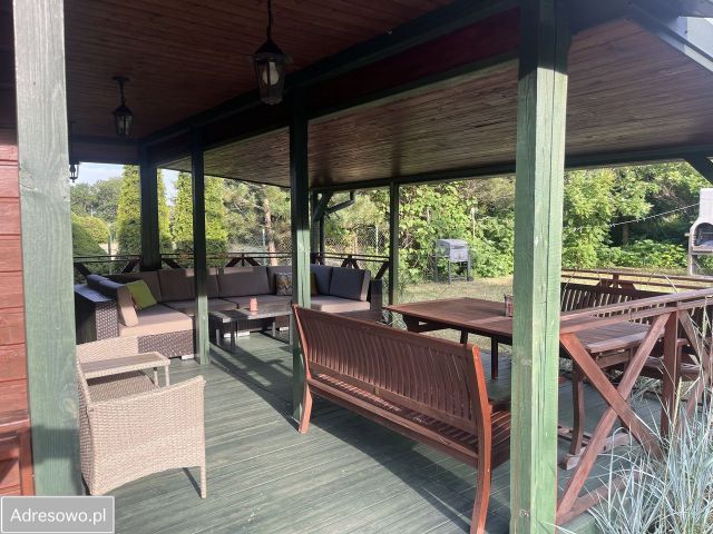 dom letniskowy, 2 pokoje Zgniłocha. Zdjęcie 6