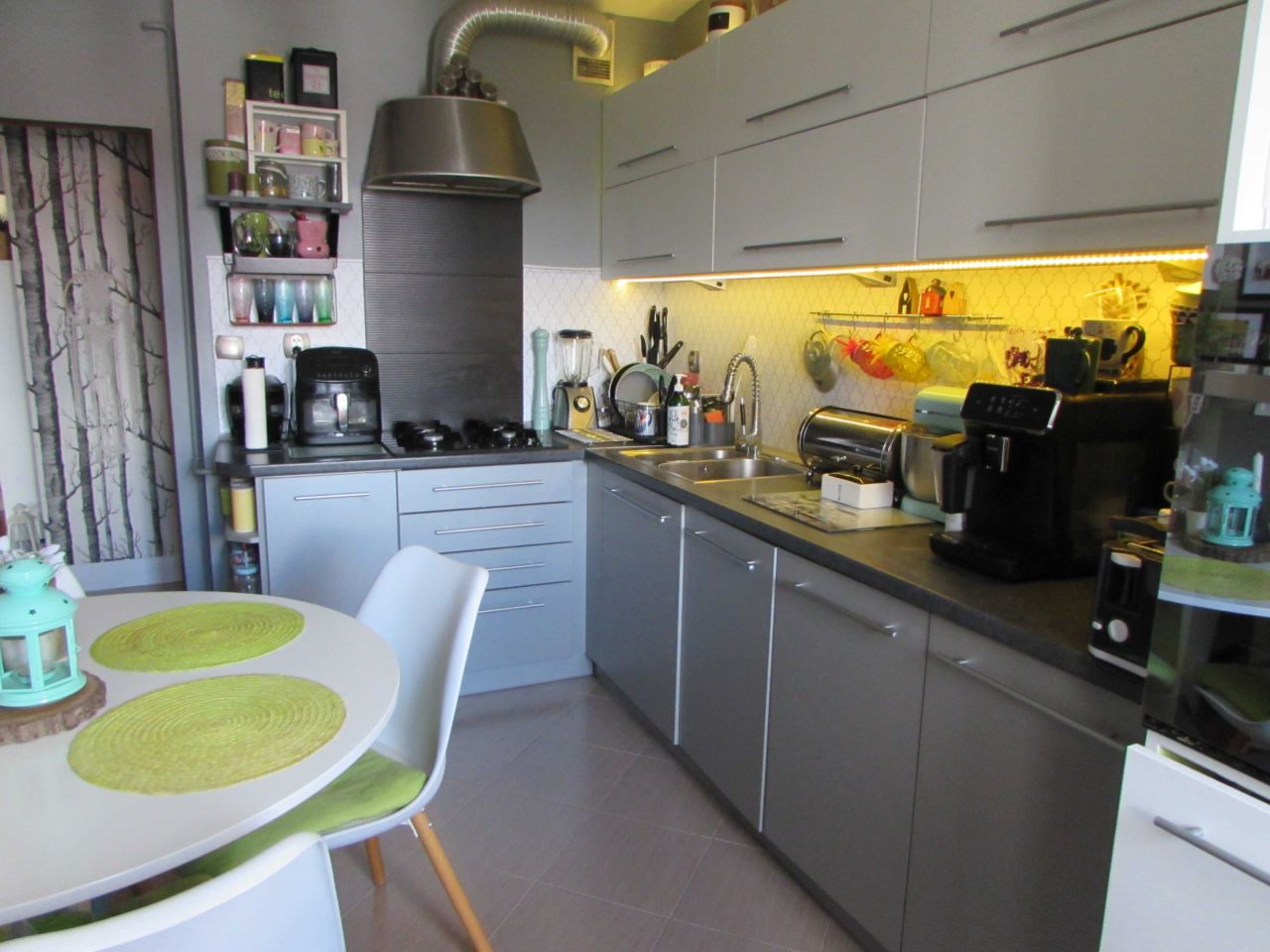 Mieszkanie 3-pokojowe Dębica, ul. Sikorskiego. Zdjęcie 8