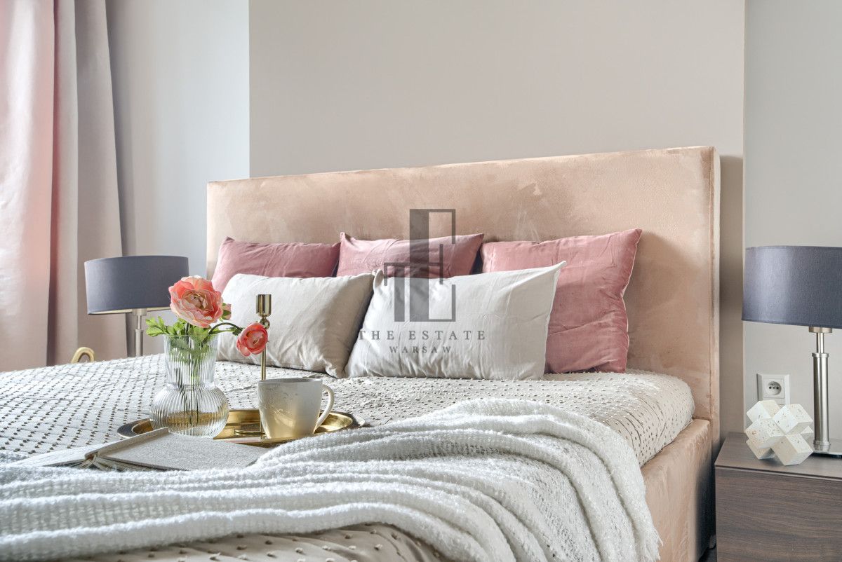 Mieszkanie 2-pokojowe Warszawa Wola, ul. Grzybowska. Zdjęcie 6