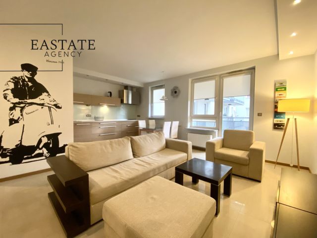 Mieszkanie 2-pokojowe Warszawa Mokotów, ul. Przejazd. Zdjęcie 1