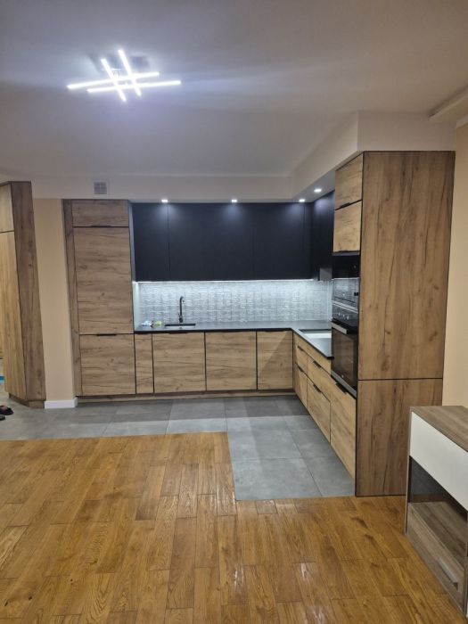 Mieszkanie 4-pokojowe Wejherowo, ul. Franciszka Fenikowskiego. Zdjęcie 4