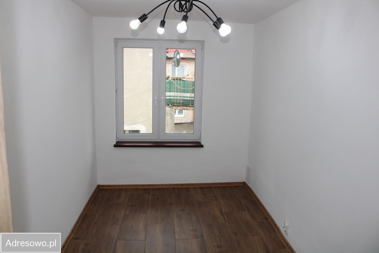 Mieszkanie 4-pokojowe Darłowo Centrum, pl. Tadeusza Kościuszki. Zdjęcie 14