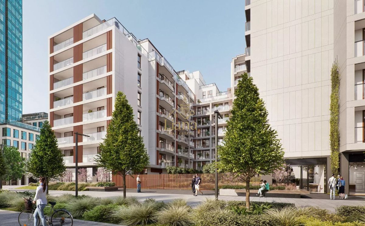 Lokal Warszawa Wola, ul. Chmielna. Zdjęcie 3