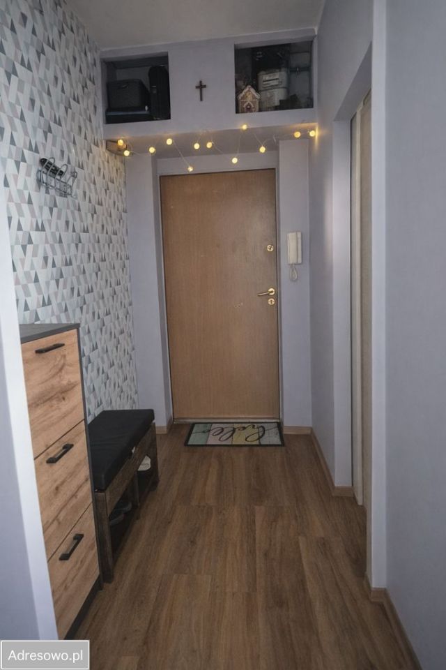 Mieszkanie 2-pokojowe Szczecin Centrum, ul. Jana Kazimierza. Zdjęcie 12