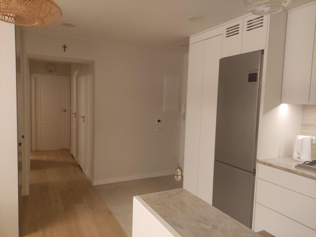 Mieszkanie 4-pokojowe Kraków Krowodrza, ul. Józefa Friedleina. Zdjęcie 10