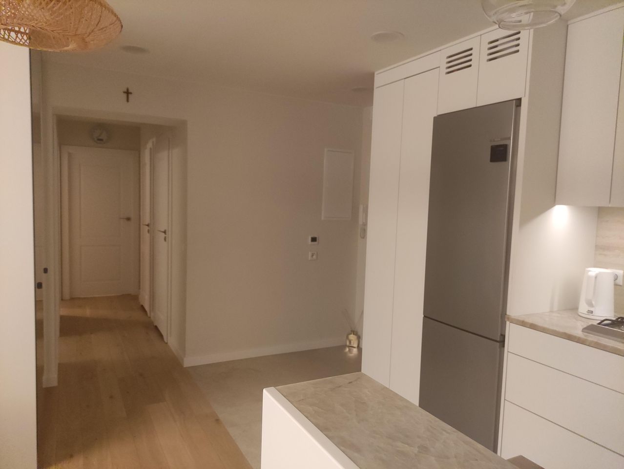 Mieszkanie 4-pokojowe Kraków Krowodrza, ul. Józefa Friedleina. Zdjęcie 10