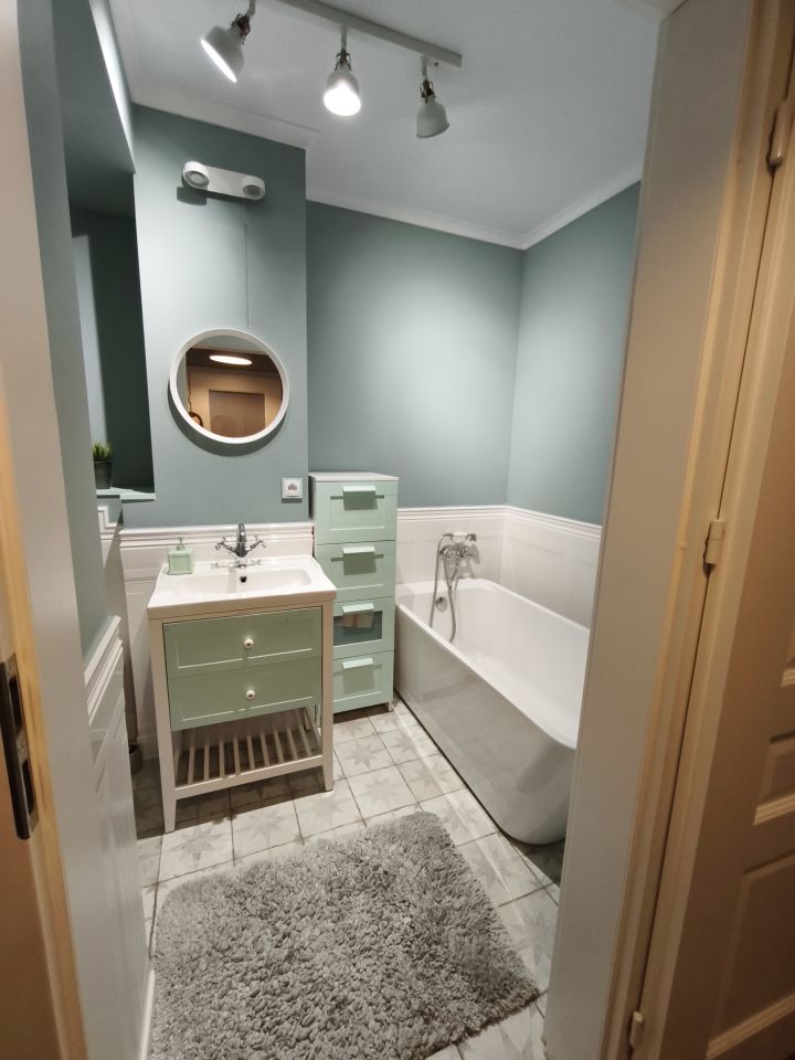 dom szeregowy, 5 pokoi Grodzisk Mazowiecki Centrum, ul. Na Laski. Zdjęcie 7