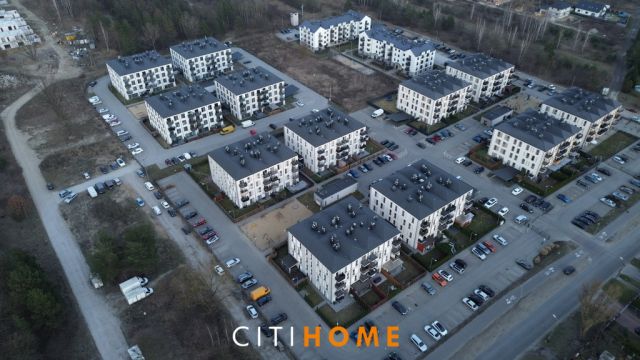 Działka budowlana Otwock Mały, ul. Częstochowska. Zdjęcie 2