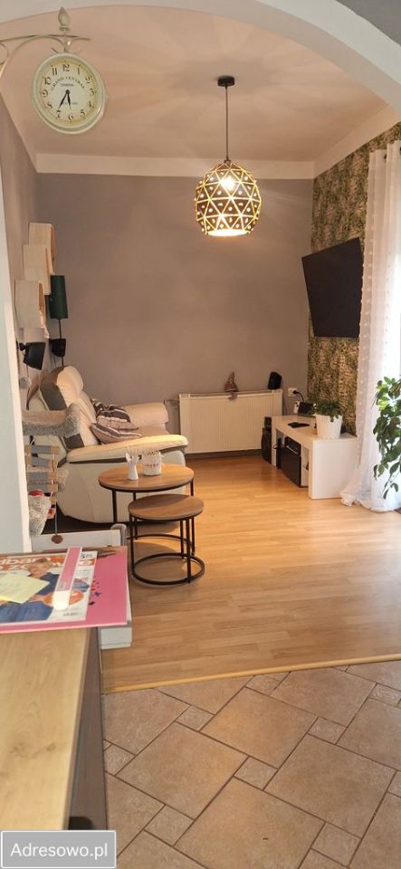 Mieszkanie 2-pokojowe Bolesławiec Centrum, ul. Adama Mickiewicza. Zdjęcie 11