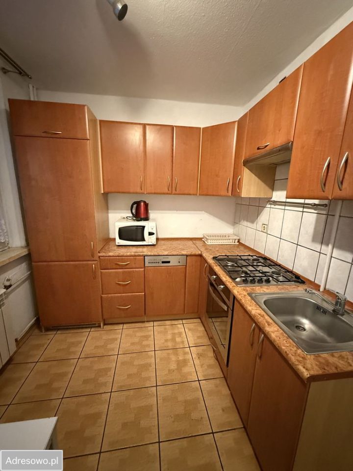 Mieszkanie 2-pokojowe Zabrze Guido, ul. ks. Jana Dzierżona. Zdjęcie 5