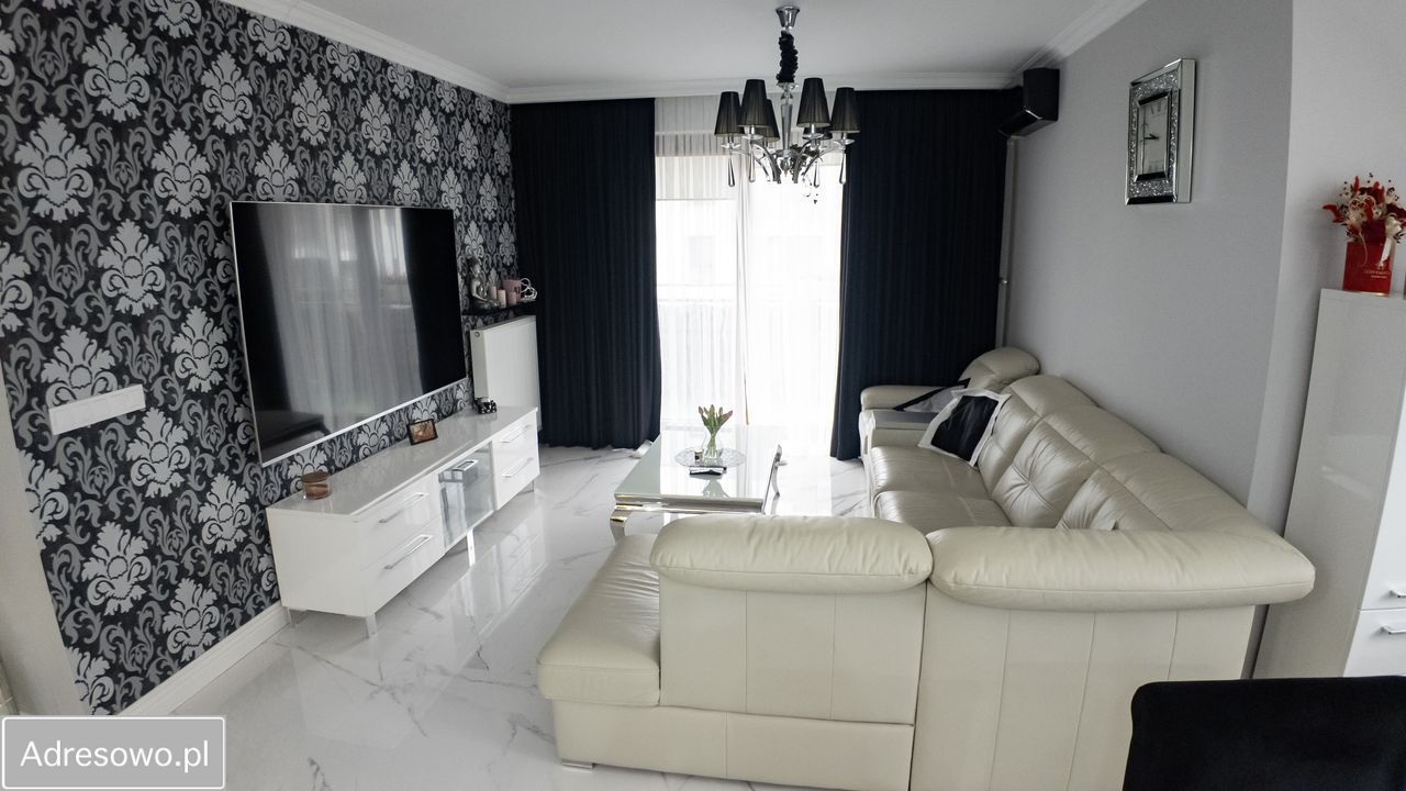 Mieszkanie 3-pokojowe Garwolin, ul. Wiejska. Zdjęcie 14