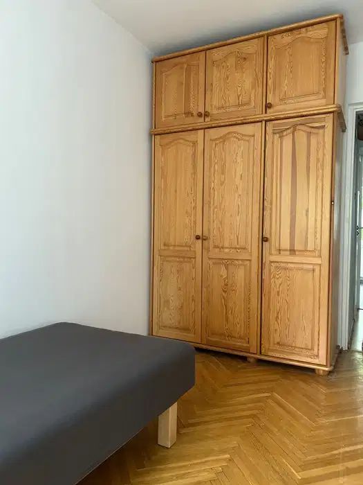 Mieszkanie 3-pokojowe Poznań Winogrady, os. Kosmonautów. Zdjęcie 4