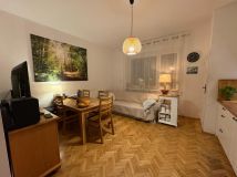 Mieszkanie 3-pokojowe Gdynia Kamienna Góra, ul. Ignacego Krasickiego. Zdjęcie 3