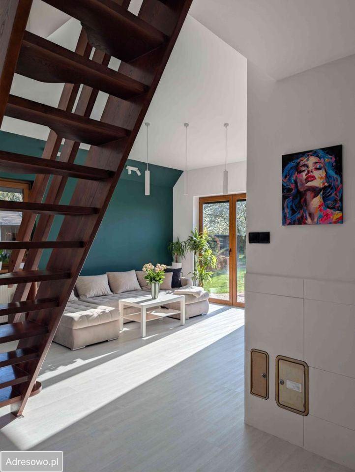 dom wolnostojący, 5 pokoi Jaksin. Zdjęcie 7