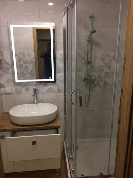 Mieszkanie 5-pokojowe Wrocław Krzyki, ul. Krynicka. Zdjęcie 4