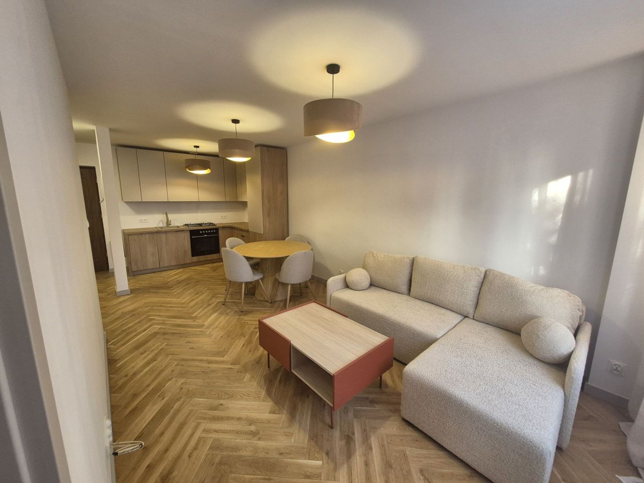 Mieszkanie 2-pokojowe Tczew, ul. Wyzwolenia. Zdjęcie 1