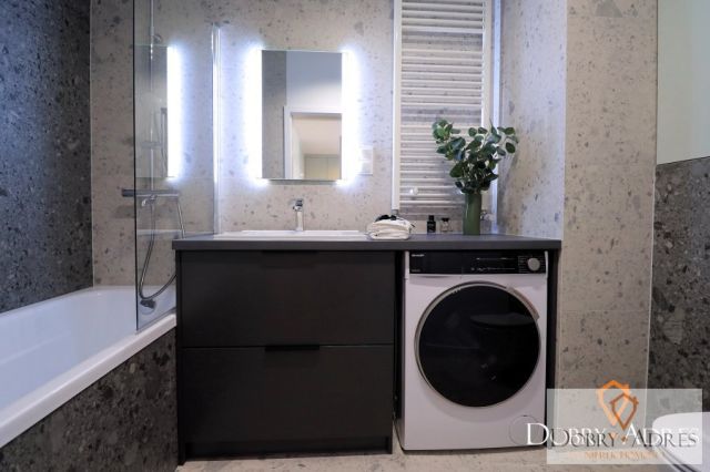 Mieszkanie 2-pokojowe Rzeszów Dworzysko, ul. Technologiczna. Zdjęcie 8