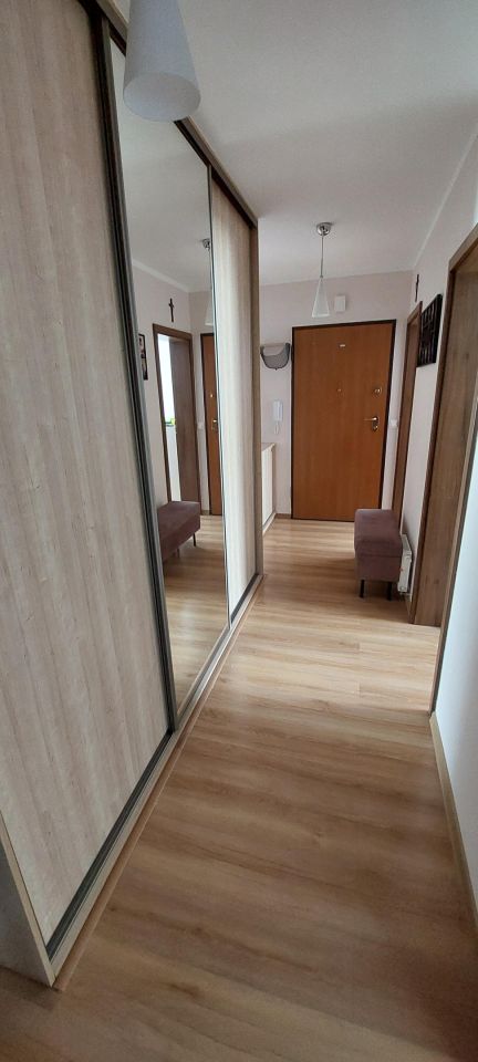 Mieszkanie 2-pokojowe Szczecin Bukowo, ul. Kolonistów. Zdjęcie 5