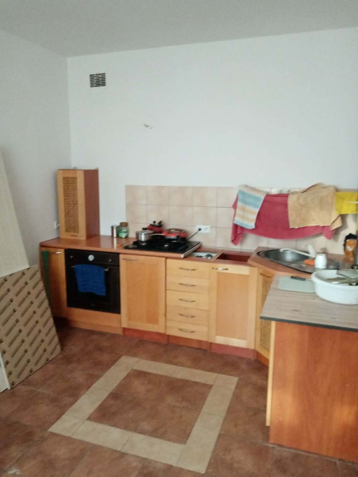 dom wolnostojący, 2 pokoje Chełm, ul. Piaskowa. Zdjęcie 3
