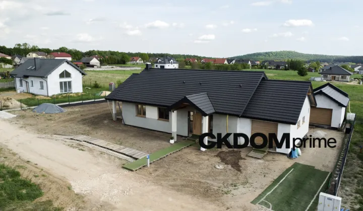 dom wolnostojący, 4 pokoje Szewce