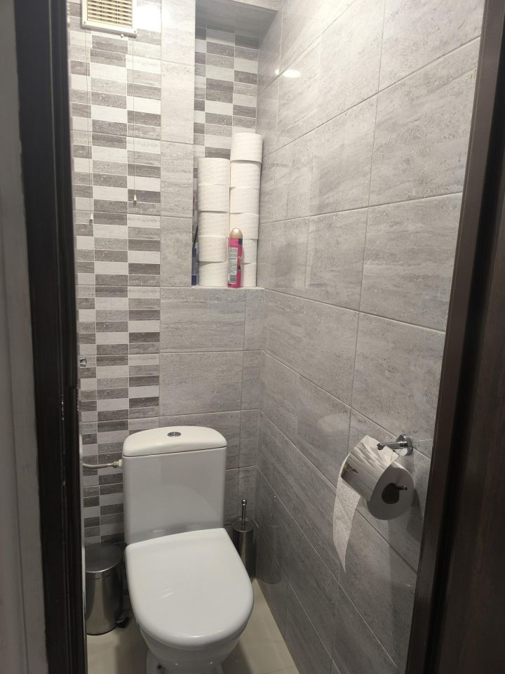 Mieszkanie 3-pokojowe Kutno Centrum, ul. Bolesława Chrobrego. Zdjęcie 4