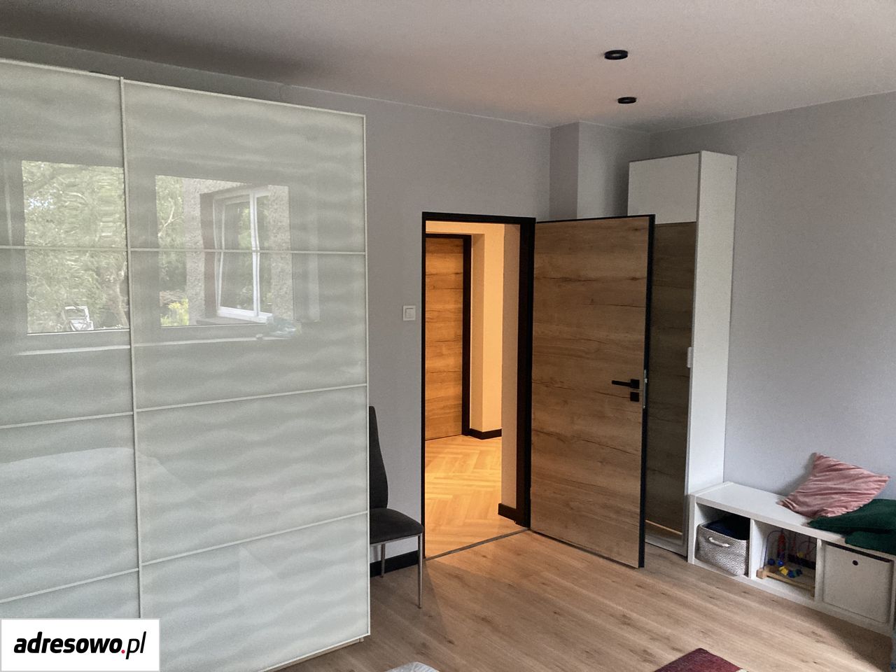 dom wolnostojący, 4 pokoje Katowice Piotrowice. Zdjęcie 16