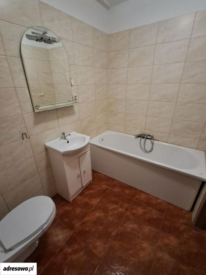 Mieszkanie 2-pokojowe Tychy, al. Bielska. Zdjęcie 10