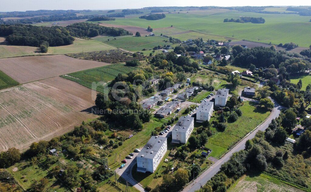 Działka budowlana Sędzice. Zdjęcie 2