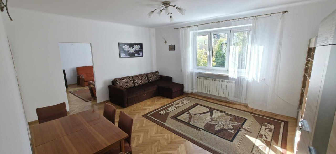 Mieszkanie 2-pokojowe Warszawa Marysin Wawerski. Zdjęcie 2