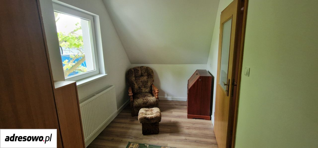 dom wolnostojący, 3 pokoje Grodzisk Mazowiecki, ul. Królewska. Zdjęcie 11